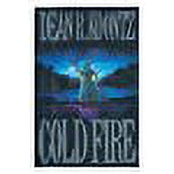 Cold Fire (Hardcover) by Dean R Koontz
