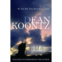 Pre-Owned Cold Fire Paperback