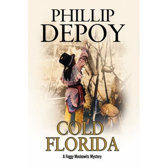 Pre-Owned Cold Florida 9780727894748 /
