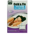 thumbnail image 1 of Cold & Flu Season - Standard Size Pillow Case - with Menthol & Eucalyptus Oils, 1 of 1