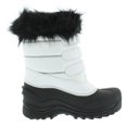 thumbnail image 1 of Cold Front Girl's Snow Princess Winter Boot, 1 of 5