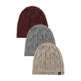 thumbnail image 1 of Cold Front Ivy Beanie, 1 of 2