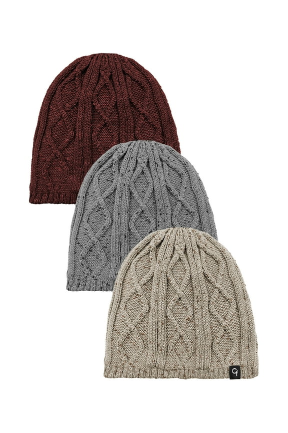 Ivy Beanie