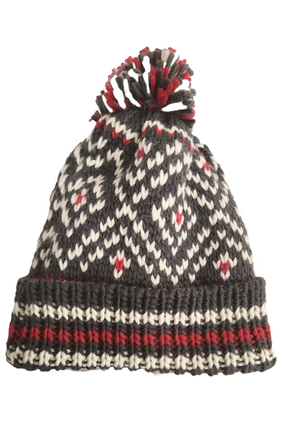 Ladies Helen Cuff Hat