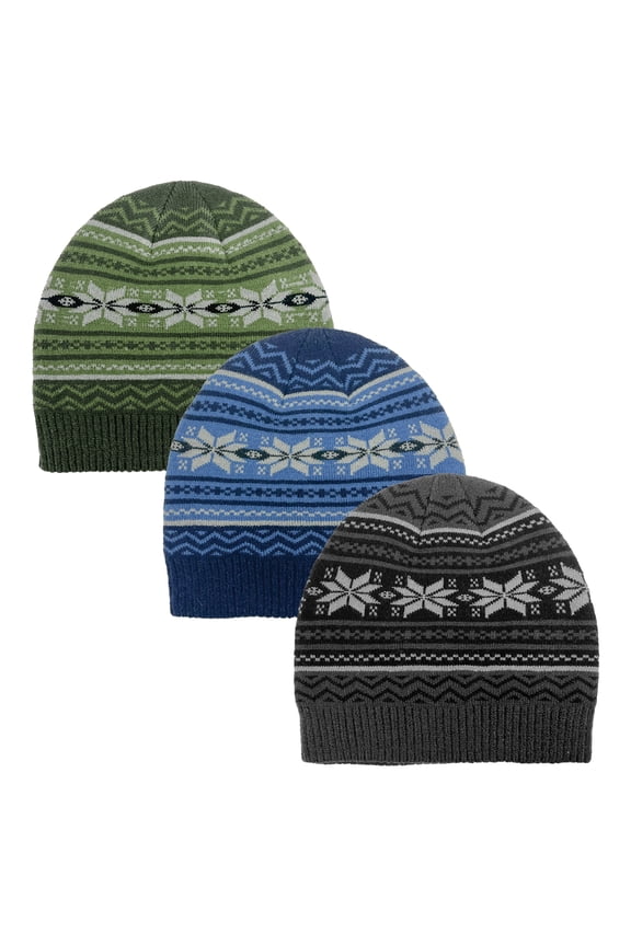 Men's Charles Beanie