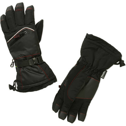 Cold Front Men's Hitech Gloves