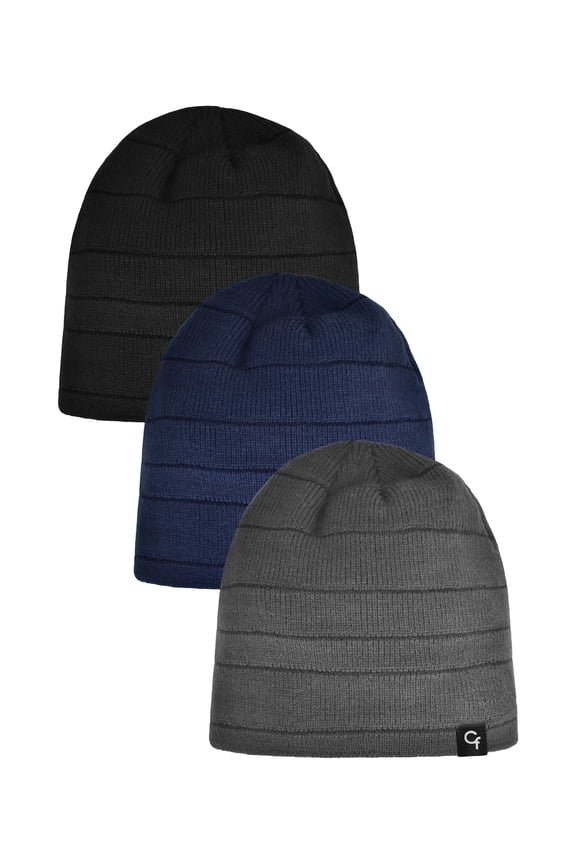 Men's Oscar Beanie