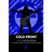 Cold Front, Paperback