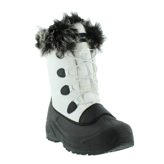 Cold Front Women's Snow Siren Winter Boot