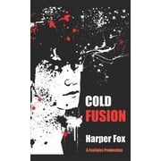 Cold Fusion Paperback by Harper Fox