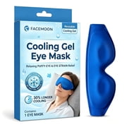 Cold Compress Face Mask