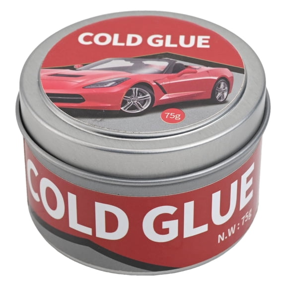 Cold Glue Dent Removal Tool for Cars - Efficient Automotive Repair Solution