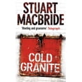 thumbnail image 1 of Pre-Owned Cold Granite (Logan McRae, Book 1) (Paperback) 0007193149 9780007193141, 1 of 1