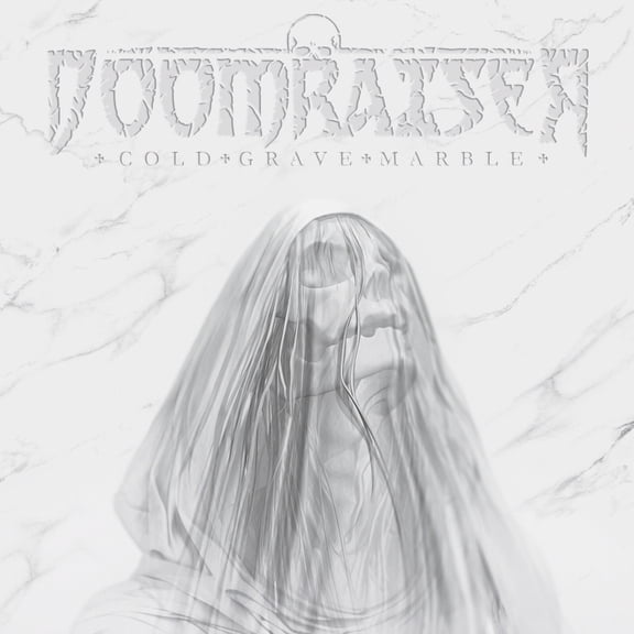 Cold Grave Marble Doomraiser (CD)