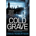thumbnail image 1 of Pre-Owned Cold Grave (Paperback) 0857204173 9780857204172, 1 of 1