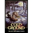 thumbnail image 1 of Cold Ground (DVD), 1 of 1
