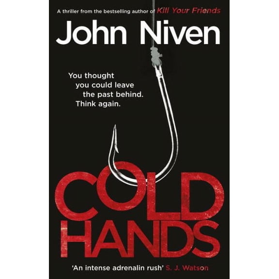 Cold Hands John Niven (Paperback)