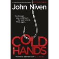 thumbnail image 1 of Pre-Owned Cold Hands (Paperback) 0099592142 9780099592143, 1 of 1