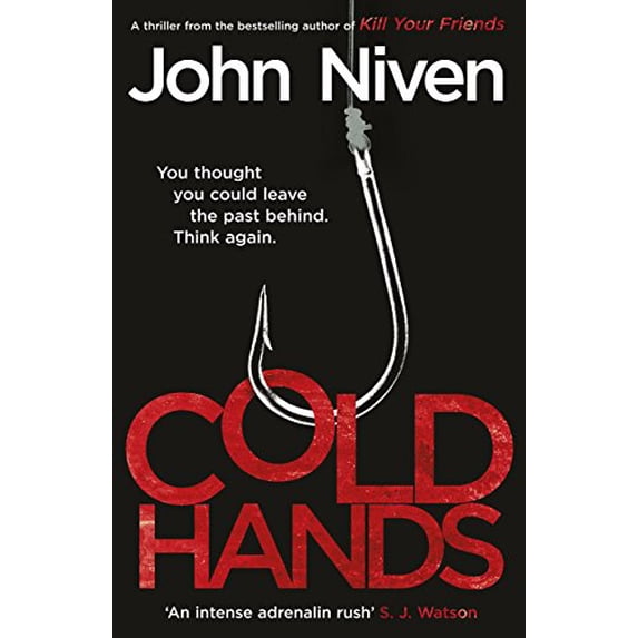 Pre-Owned Cold Hands (Paperback) 0099592142 9780099592143