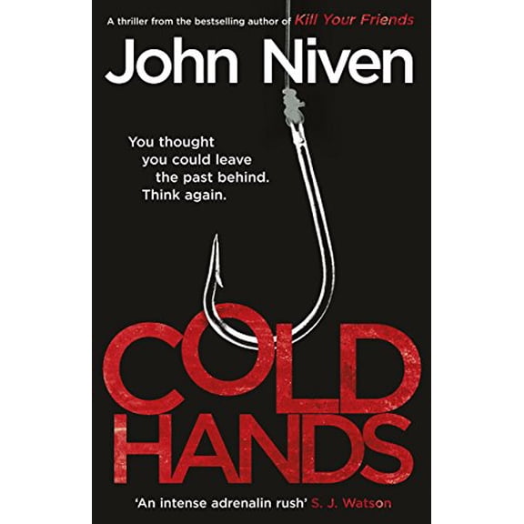 Pre-Owned Cold Hands (Paperback) 0099592142 9780099592143