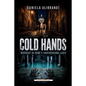 Cold Hands, (Paperback)