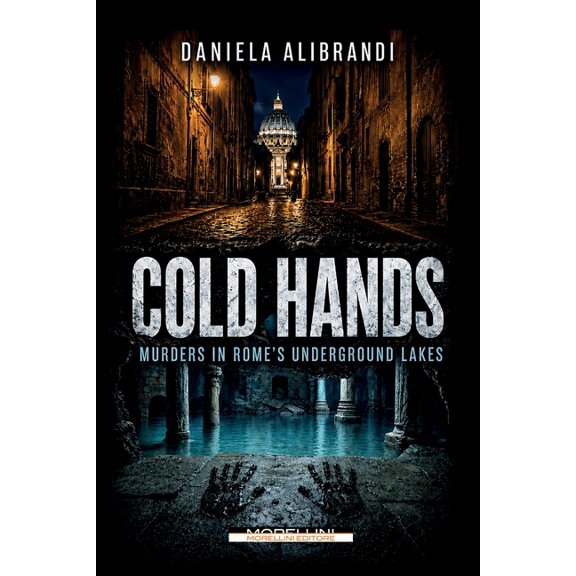 Cold Hands, (Paperback)