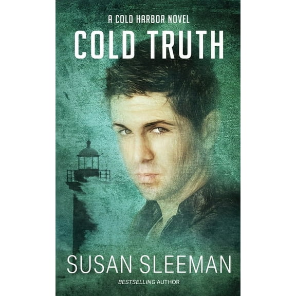 Cold Harbor Cold Truth: Cold Harbor - Book 3, Book 3, (Paperback)
