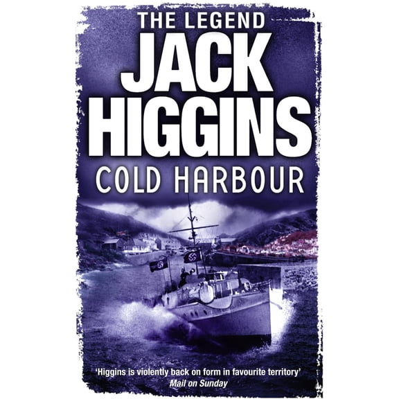 Cold Harbour