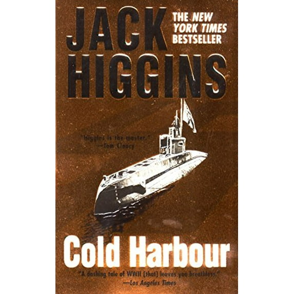 Pre-Owned Cold Harbour (Mass Market Paperback) 0425193209 9780425193204