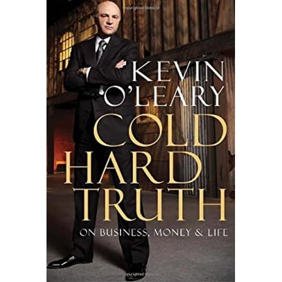 Pre-Owned Cold Hard Truth : On Business, Money & Life