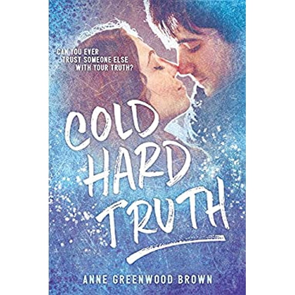 Pre-Owned Cold Hard Truth (Paperback) 0807580856 9780807580851