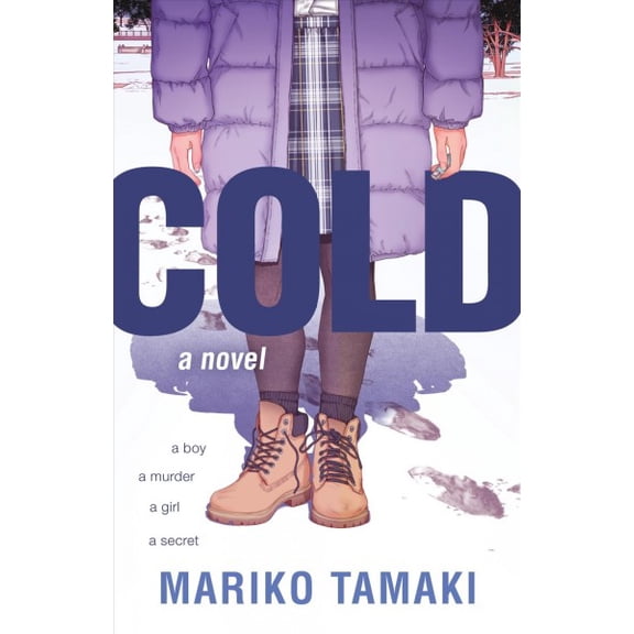 Cold (Hardcover)