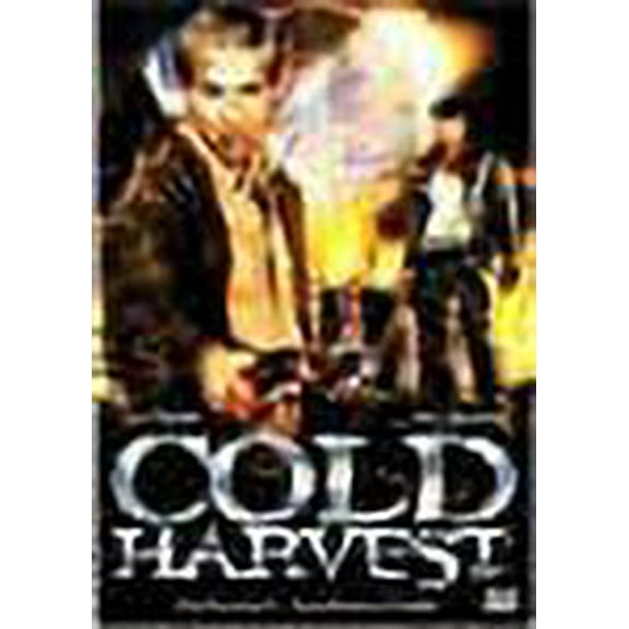 Cold Harvest