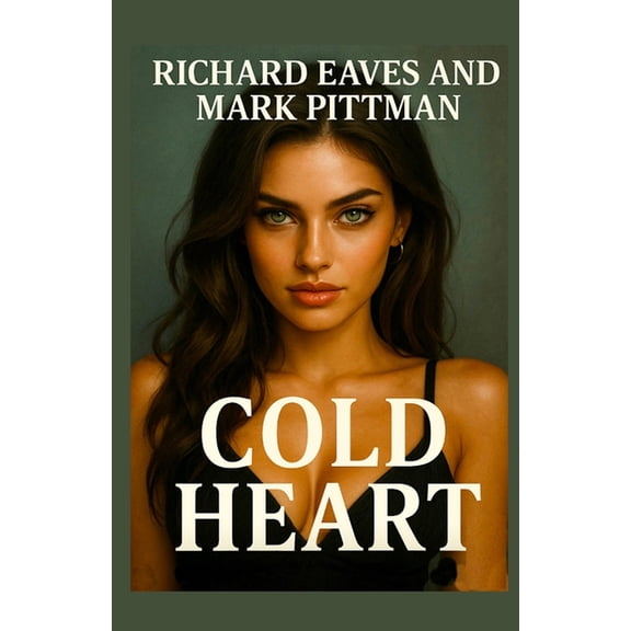 Cold Heart, (Paperback)