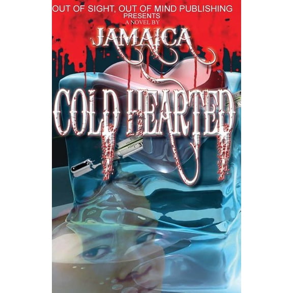 Cold Hearted (Paperback)