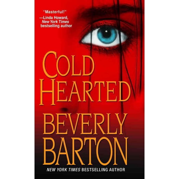 Pre-Owned Cold Hearted