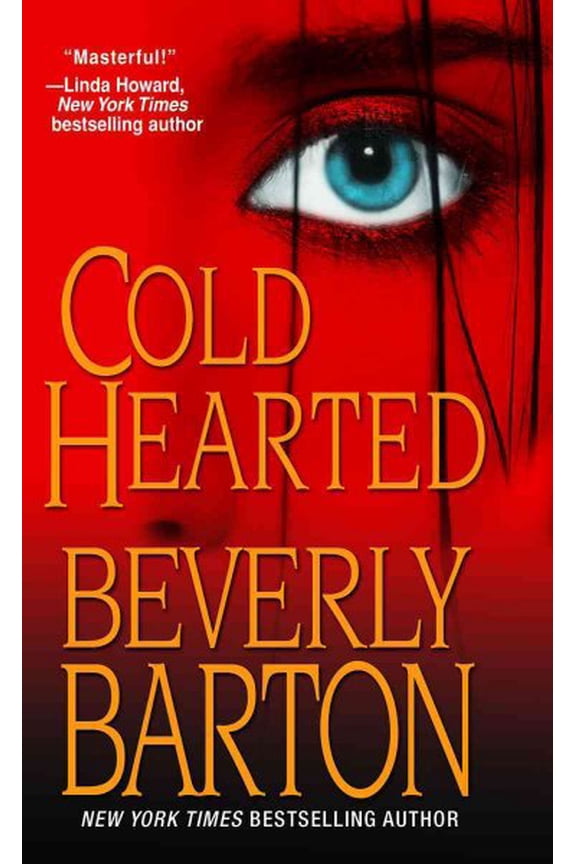 Pre-Owned Cold Hearted