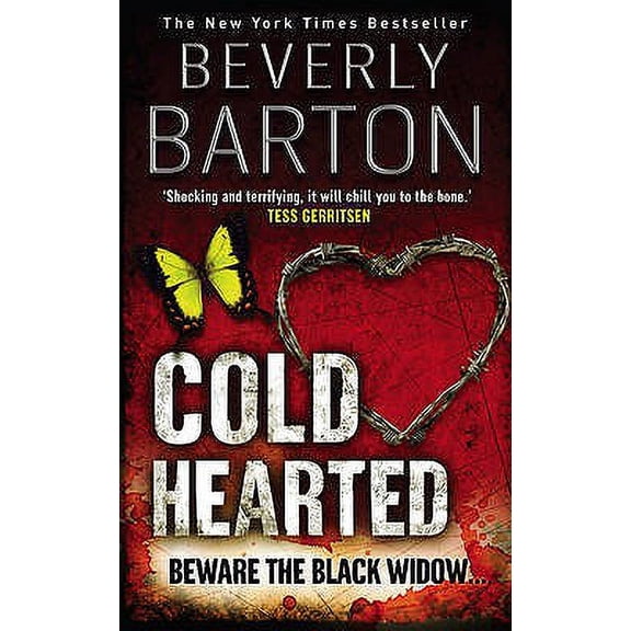 Cold Hearted (Paperback)