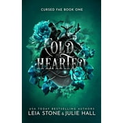 Cold Hearted, Paperback
