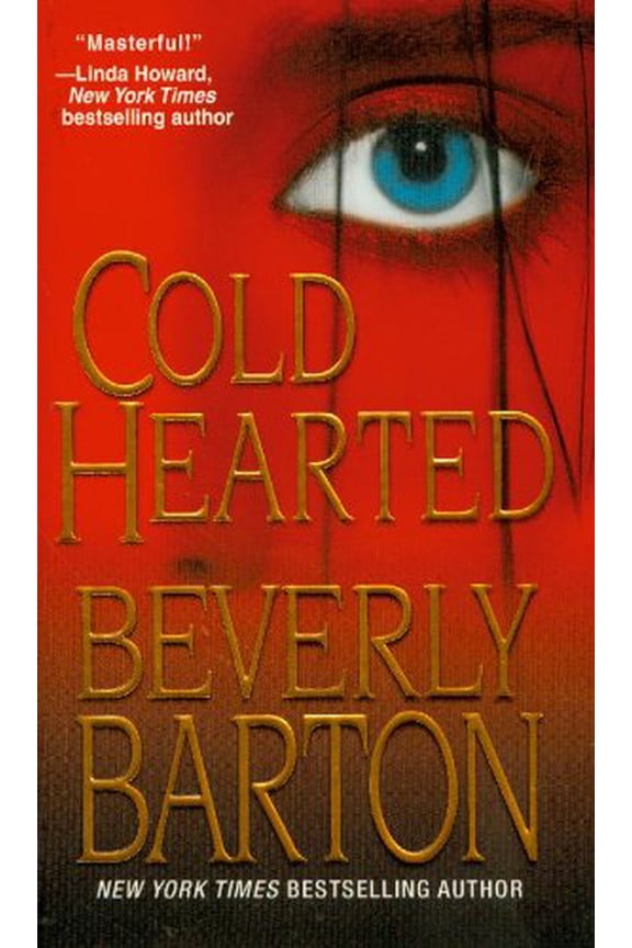 Pre-Owned Cold Hearted (Mass Market Paperback) 1420100491 9781420100495