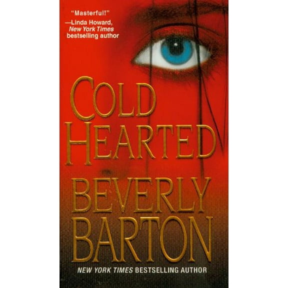 Pre-Owned Cold Hearted Paperback