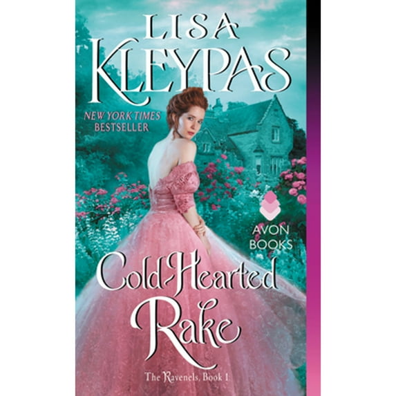 Pre-Owned Cold-Hearted Rake (Mass Market Paperback) 0062371819 9780062371812