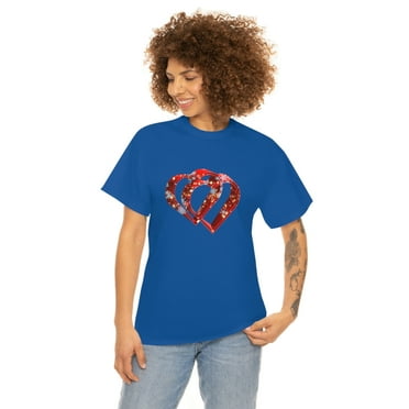 Cold Hearted T-Shirt