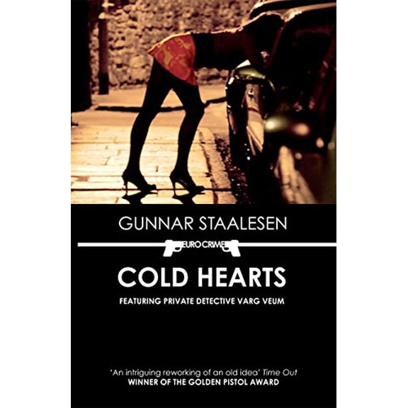 Pre-Owned Cold Hearts (Paperback) 1908129433 9781908129437