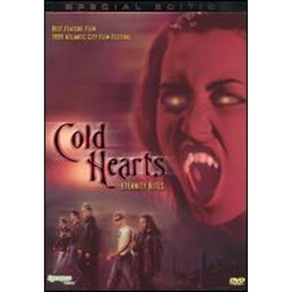Pre-Owned Cold Hearts