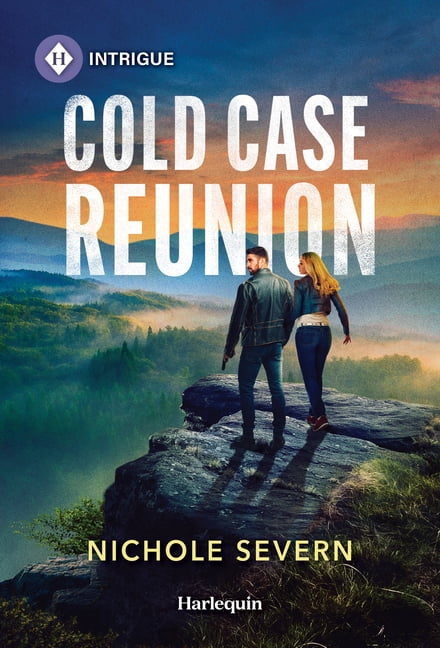 Cold Hollow Investigations Cold Case Reunion, Book 2, (Paperback)