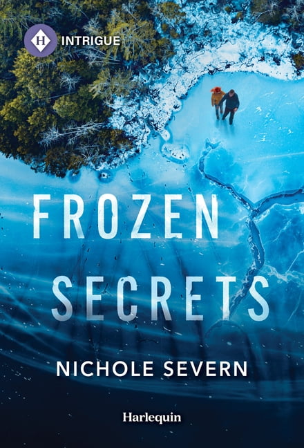 Frozen Secrets, (Cold Hollow Investigations Book 1)