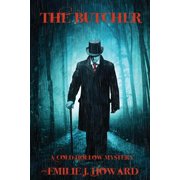 Cold Hollow Mysteries The Butcher Paperback