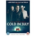 thumbnail image 1 of Cold In July [DVD], 1 of 1
