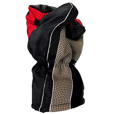Cold & Inclement Weather Golf Glove Mitts
